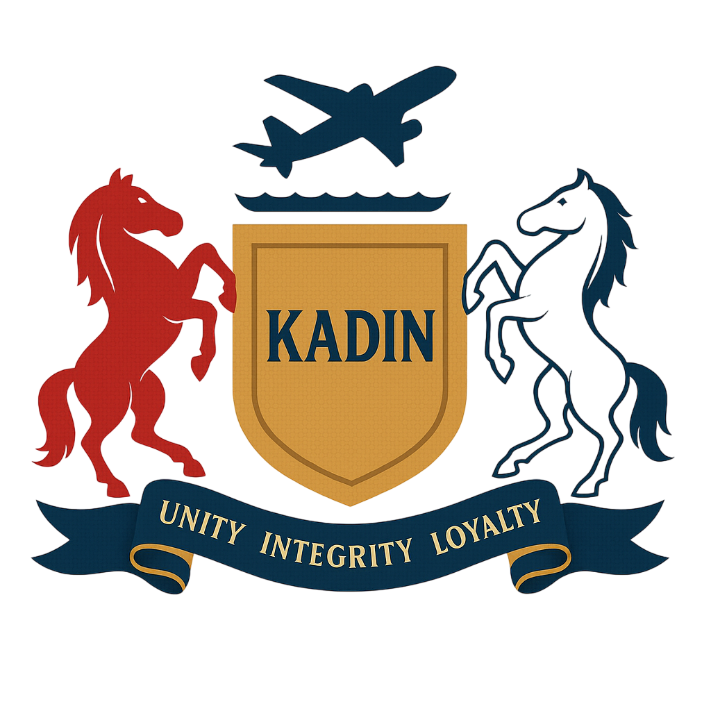 Logo Kadin Purwokerto Jateng